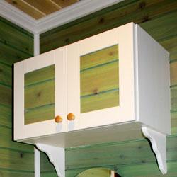 収納部材･化粧部材